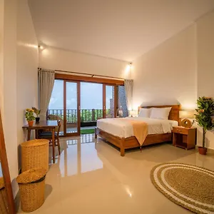 Dreamland View Отель Улувату