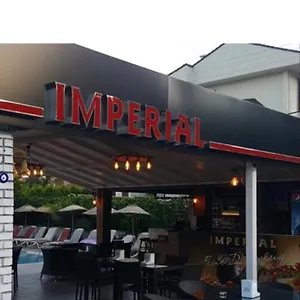 Imperial Icmeler