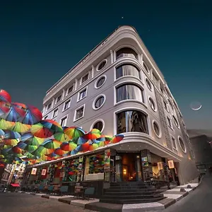 https://vizon-hotel.istanbul-turkeyhotels.com