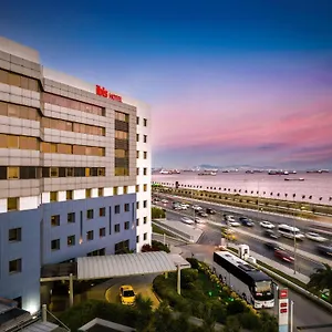Ibis Zeytinburnu Отель Стамбул